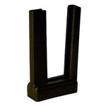 Thermold AR-15/M16 Magazine Charger 10rd 5.56 NATO Detachable Black