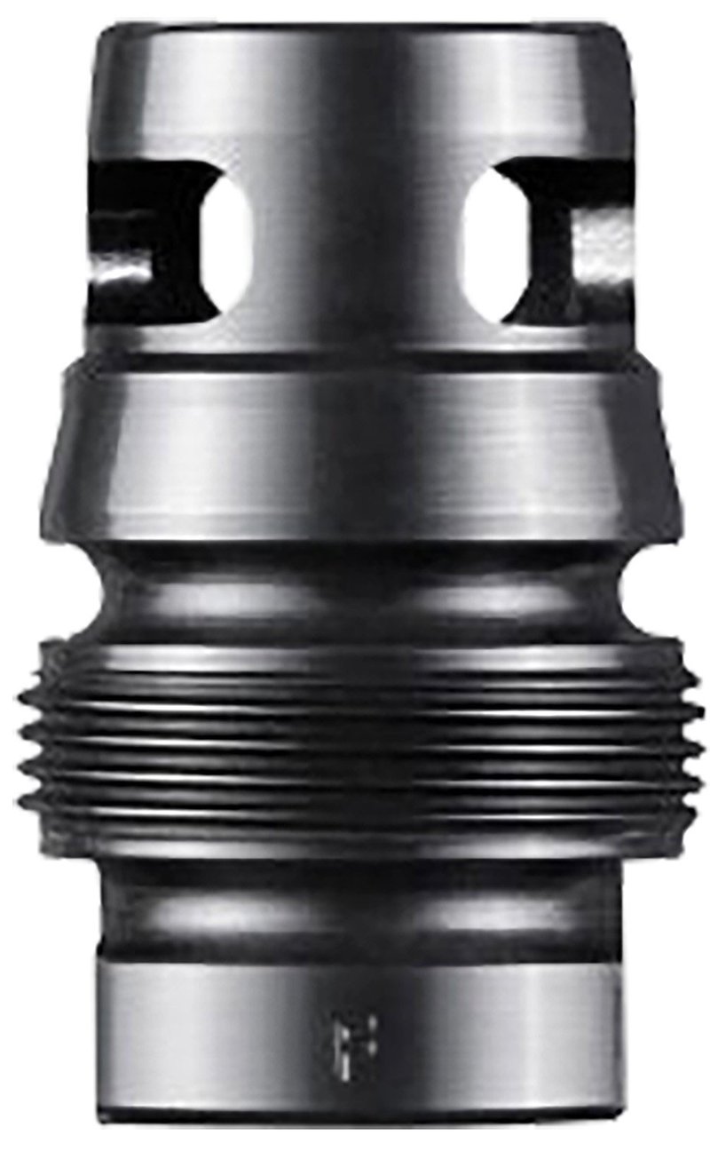 Dead Air DA125 Wee Brake P-Series 9mm Muzzle Brake 1/2-28