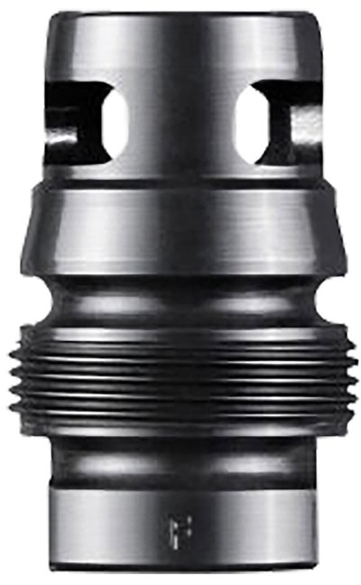 Dead Air DA125 Wee Brake P-Series 9mm Muzzle Brake 1/2-28
