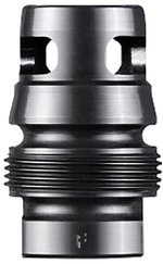 Dead Air DA125 Wee Brake P-Series 9mm Muzzle Brake 1/2-28