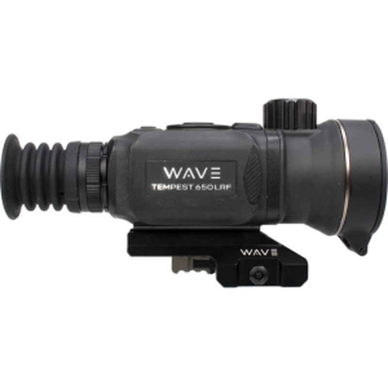Wave WTS205 Tempest 650 LRF