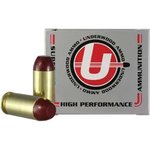 Underwood Ammo 460 Roweland 255gr Hard Cast Flat Nose Rifle Ammunition