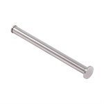 Brownells GR-1722 Stainless Steel Guide Rod for Glock G17 G34