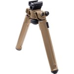 Magpul MAG941 1913 Picatinny Bipod - Flat Dark Earth