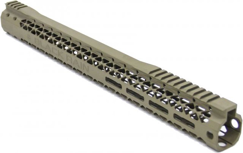 Black Rain Ordnance Slim Handguard