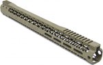 Black Rain Ordnance Slim Handguard
