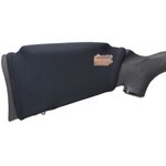 Beartooth Comb Raising Kit 2.0 No Loops Cheek Riser (Black)