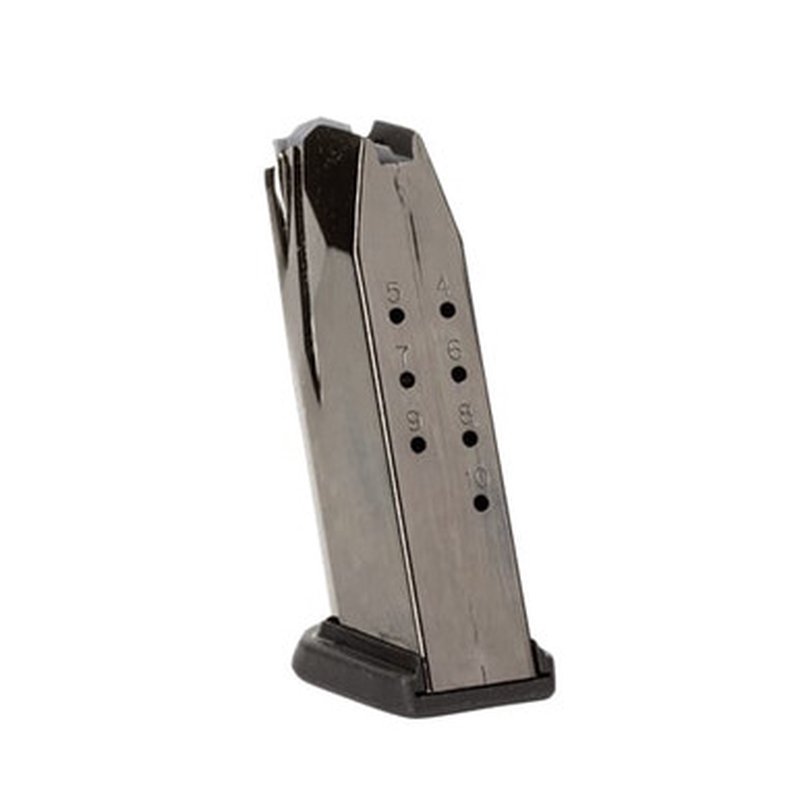 FN America FNS-40C 40 S&W 10rd Magazine (FNS Pistols)