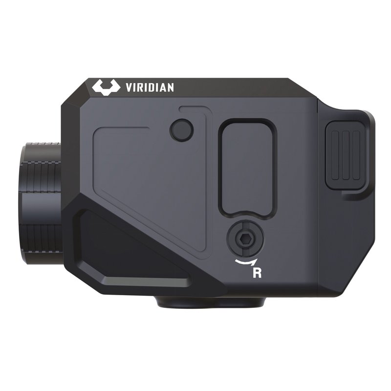 Viridian C5L Slim Tactical Light 550 lm