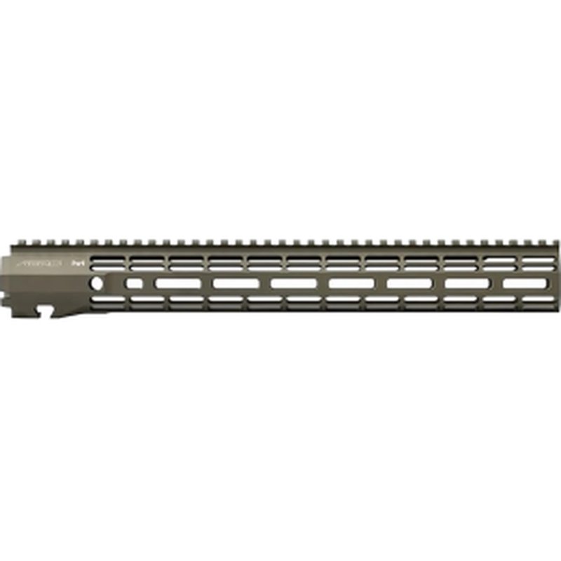 Aero Precision Atlas R-One AR-15 M-LOK Handguard 15\" Olive Drab