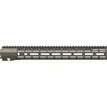 Aero Precision Atlas R-One AR-15 M-LOK Handguard 15\" Olive Drab