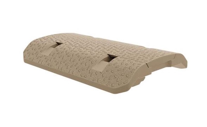 Magpul M-LOK Type 2 Rail Cover Set Flat Dark Earth MAG603-FDE