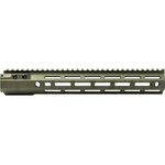 Aero Precision Mod 4 AR-15 M-LOK Handguard 12.7 Olive Drab Green
