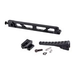 8-inch Arm Bar with Folding Buttplate for 5.5mm Folding AK