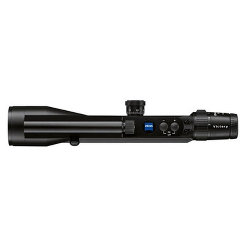 Carl Zeiss Victory Diarange 2.5-10x50mm T* Rapid-Z 600 Riflescope