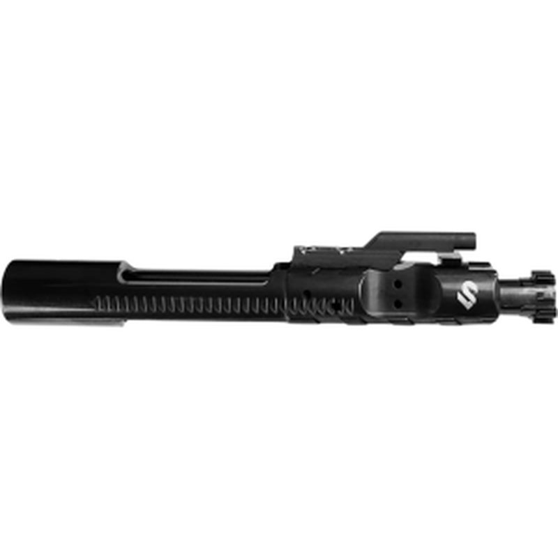 Lead & Steel Llc ARC-BCG-SC-DLC Bolt Carrier Group 5.56MM/300BLK DLC