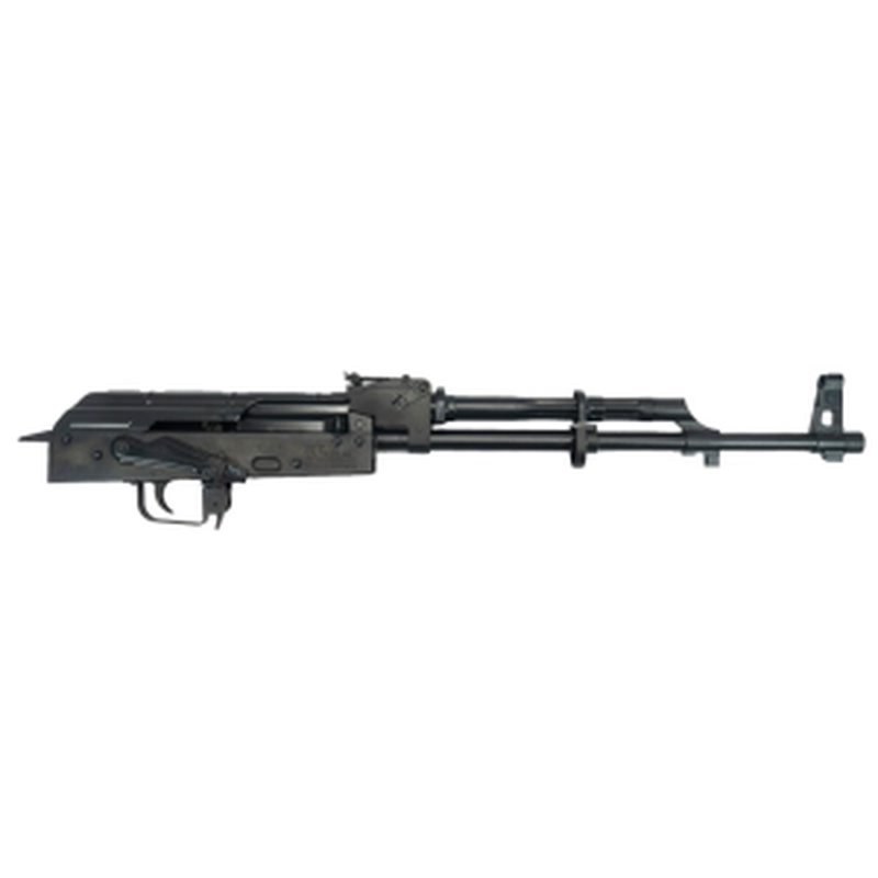 Red Star Ordnance BSR47 AKM Rifle 7.62x39 1mm Stamped Receiver 16.3" Hammer Forged Barrel