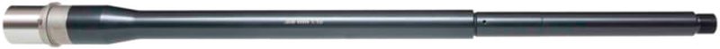 Tactical Kinetics SOCOM Barrel AR-10 .308 Winchester 20in Medium Contour Rifle Gas 1:10 Twist