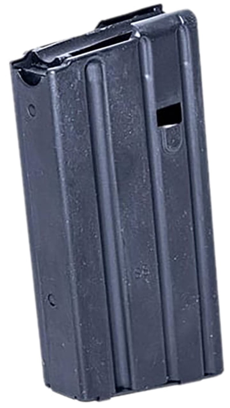 American Tactical Imports AR-15, .450 Bushmaster, 7 Round Rifle Magazine