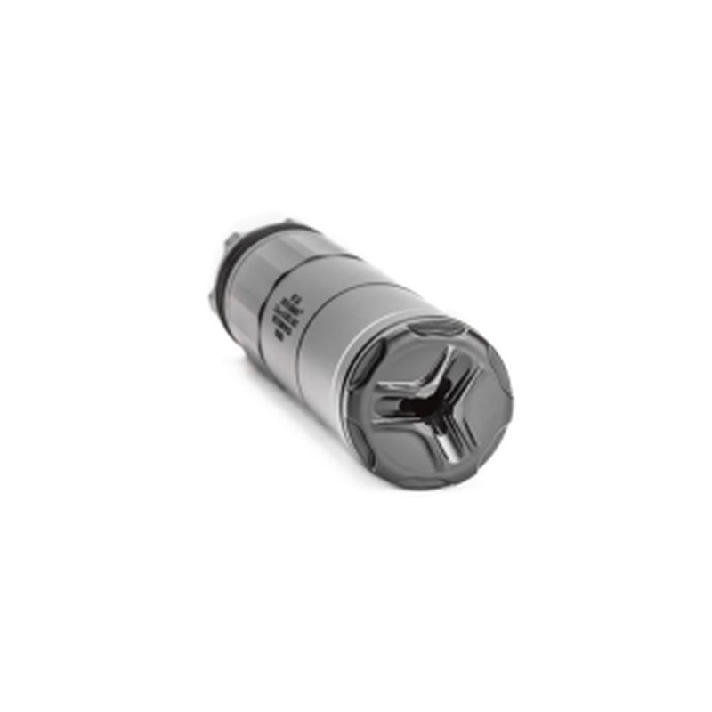 Griffin Armament DUAL-LOK HRT-556 5.56 NATO Suppressor