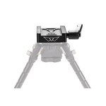 Warne Skyline Lite Bipod Mount w/ ARCA Swiss Head 7955M
