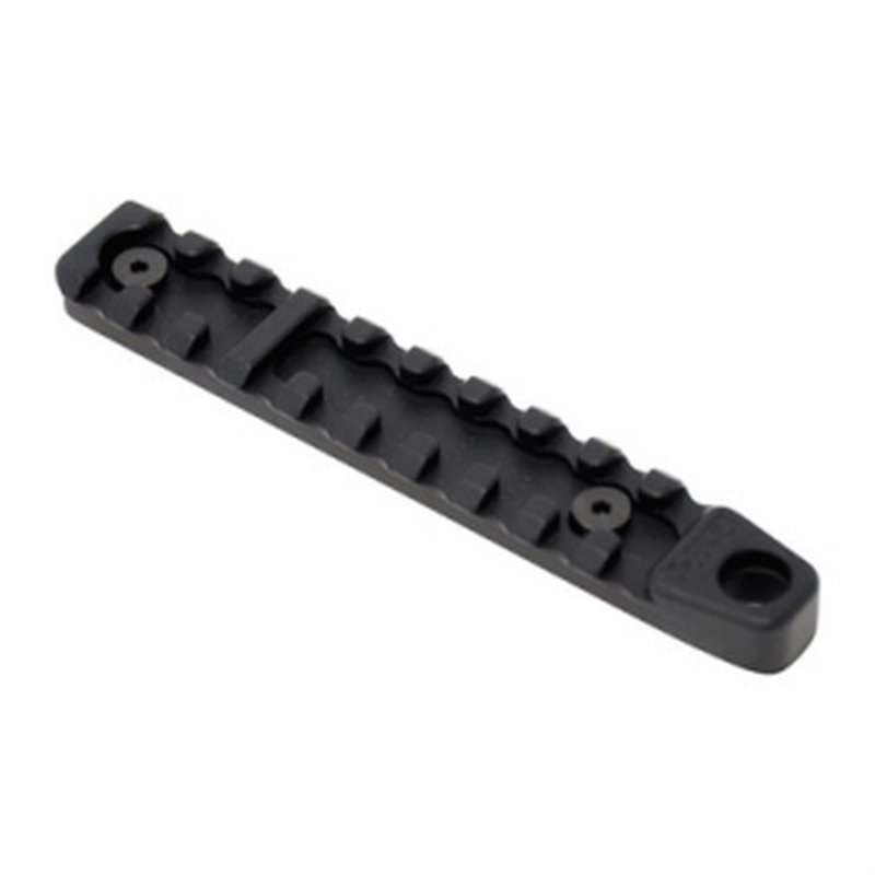 Area 419 Improved Bipod Picatinny Rail 10-Slot 4.8" KeyMod Aluminum