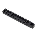 Area 419 Improved Bipod Picatinny Rail 10-Slot 4.8" KeyMod Aluminum