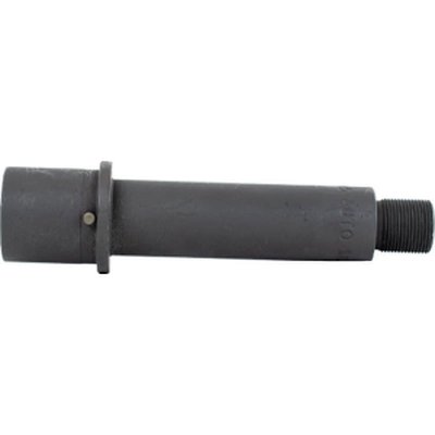 AR-45 .45 ACP 4\" Parkerized Heavy Barrel - 1:16 Twist - Blow Back Gas System