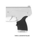 Hogue CL Rubber Grip Black AR-15