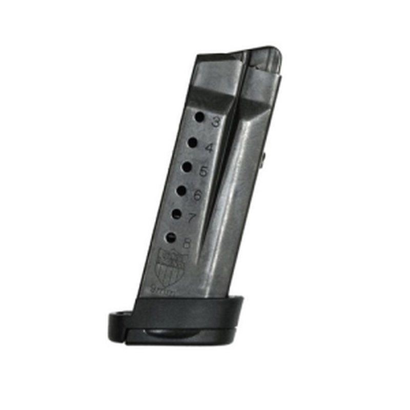 HONOR DEFENSE Honor Guard 9mm Magazine 8 Round