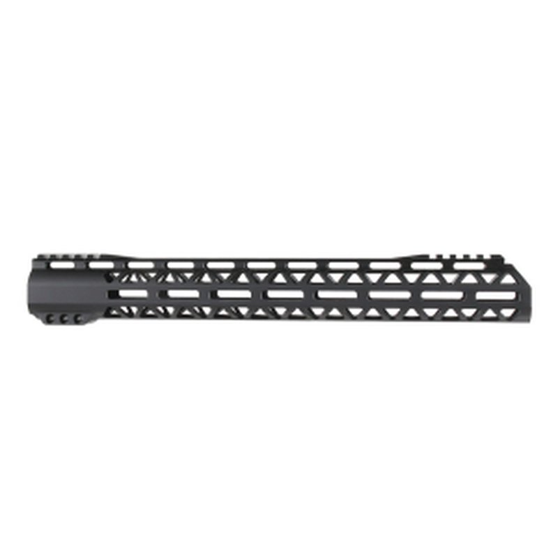 BCA 15" Free Float Talon 15” MLOK Split Rail