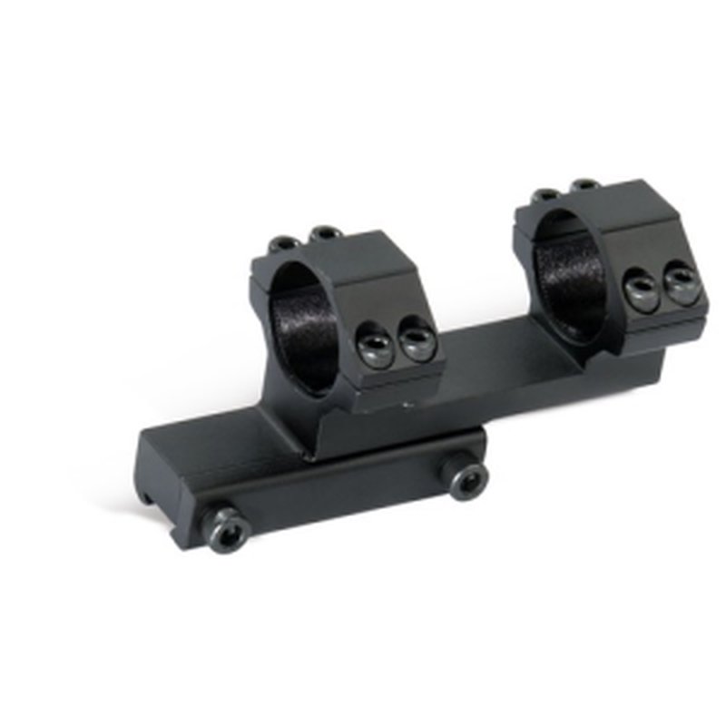 Crosman 1 Piece Offset Dovetail Mount