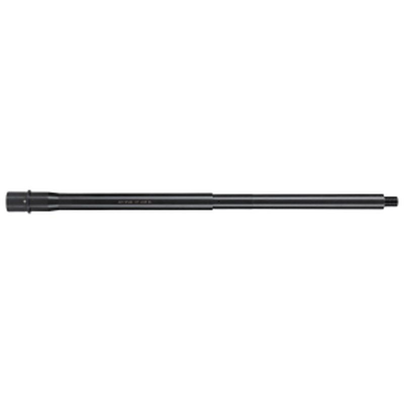 17.87" .223 Wylde SPR Mid Length AR 15 Barrel, Modern Series (OEM)