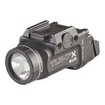 Streamlight TLR-7 X Sub USB 500 Lumen Pistol Light for 1913 Short Rail