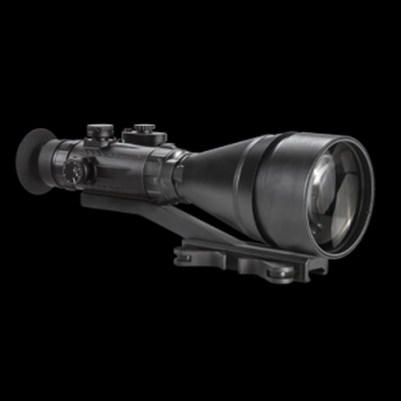 AGM GLOBAL VISION Wolverine Pro-6 3AL1 NightVision Riflescpe 6x100mm