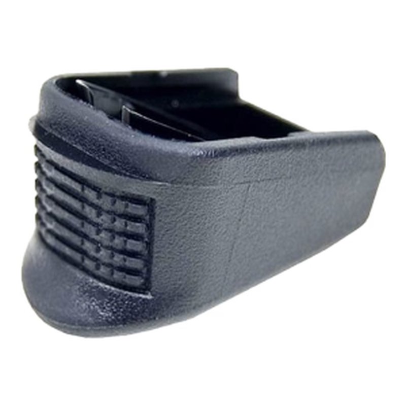 Pearce Grip +2 Gen 4 Glock Magazine Base Pad for 9mm/.40S&W
