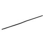 WMD Guns Carbine Length Gas Tube NitroMet Nitride Finish Black 1-NMGTC