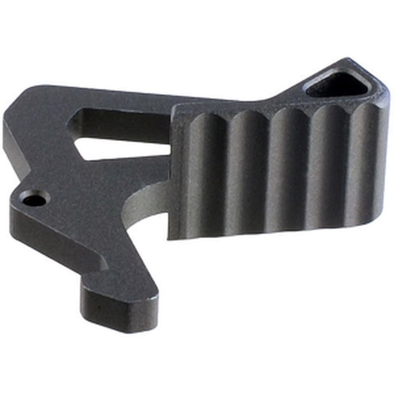 Strike Industries Extended AR-15 Charging Handle Latch Black