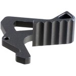 Strike Industries Extended AR-15 Charging Handle Latch Black