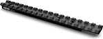 Monstrum Ruger American Rifles Short Action Picatinny Optic Rail