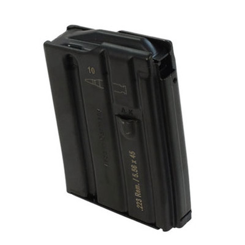Heckler & Koch MR556A1 5.56 NATO 10-Round Magazine