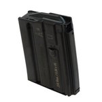Heckler & Koch MR556A1 5.56 NATO 10-Round Magazine