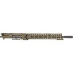POF Minuteman Complete Upper 5.56 NATO 16.5" Nitride Lo Pro DI 14.5" M-LOK