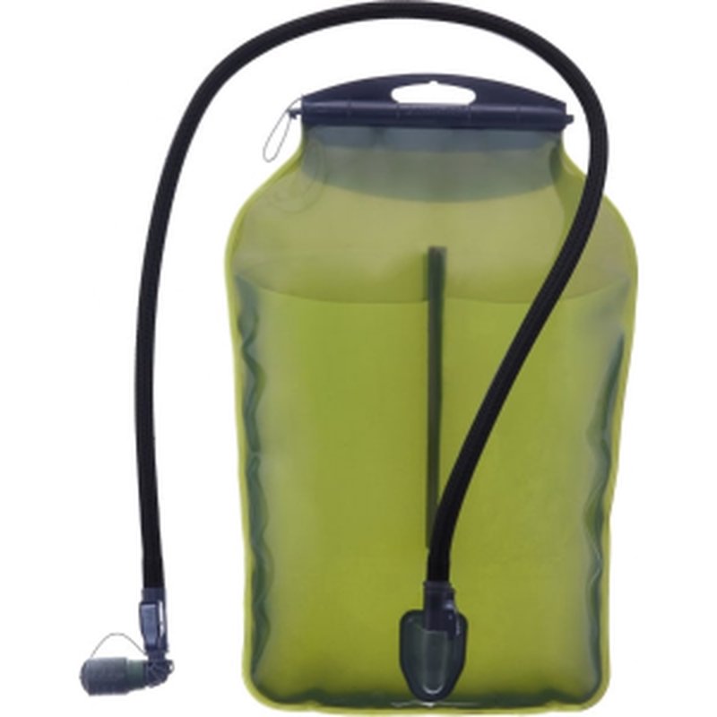 Source Tactical WLPS 3L Low Profile Hydration Pack 4504490103 - Black