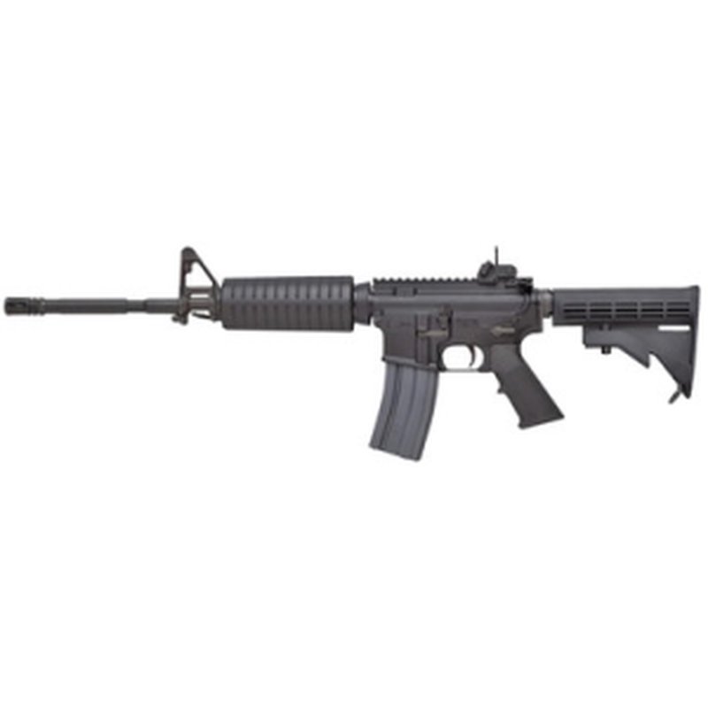 Colt CR6920 Carbine AR-15 5.56x45mm NATO 16.1 Inch Matte Black