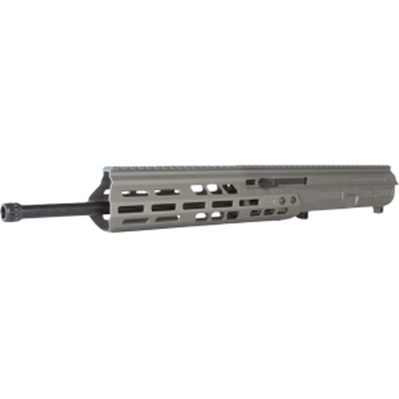 Matador Arms MAT-916 9mm Roller-Delayed Bufferless Complete Upper Receiver