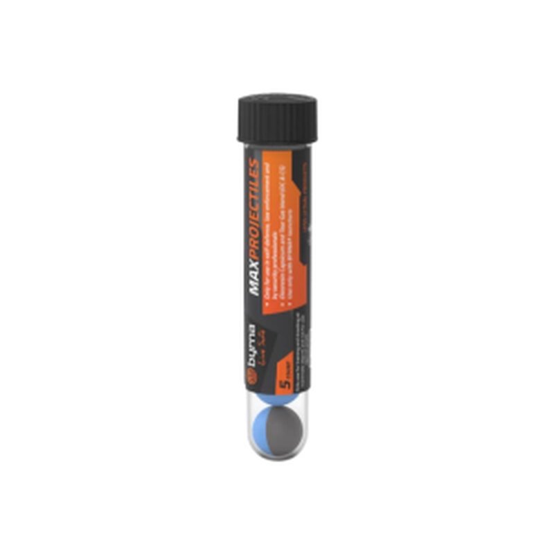 Byrna Technologies HH68316 Max Projectiles 5-Pack