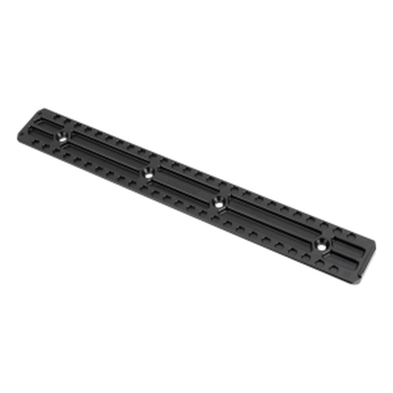 Annex Defense ARCA Rail Section M-LOK 11.25in Black Anodized