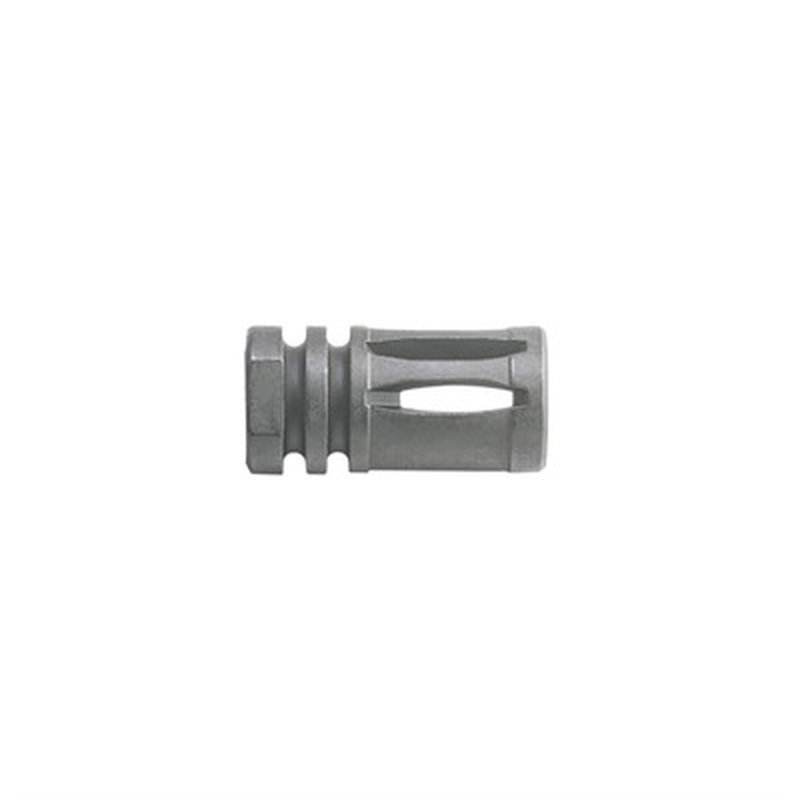 Luth-AR A2 Compensator 223 Remington 5.56 NATO AR-15 1/2-28 Thread