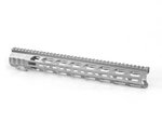 Breek Arms Builders Series RAW AR-15 M-LOK Handguard
